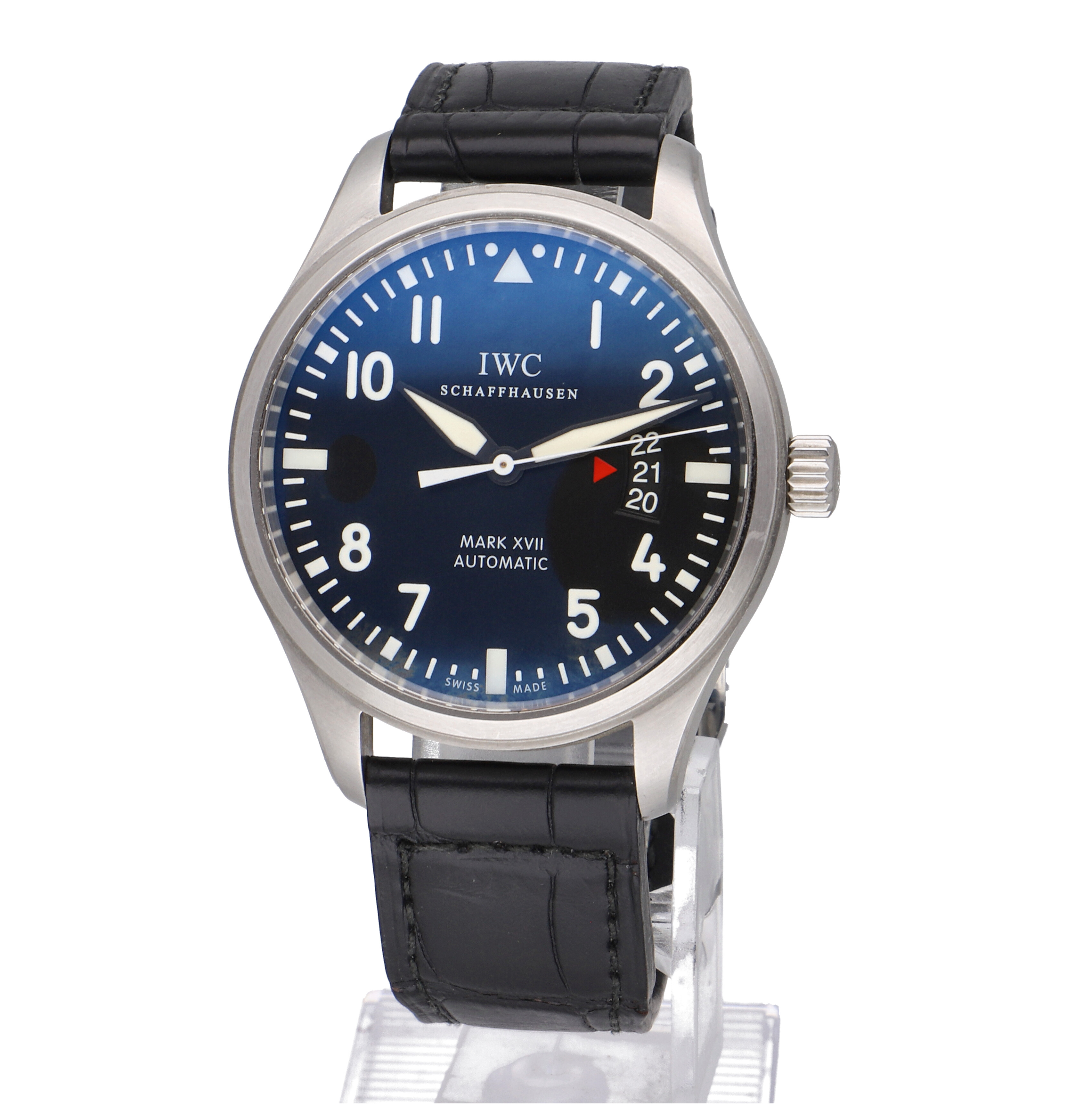 IWC Fliegeruhr